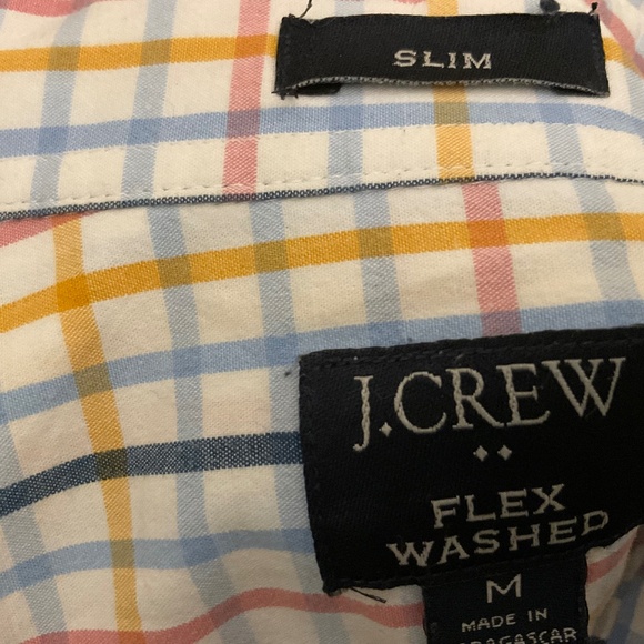 J Crew men’s shirt - Picture 2 of 3